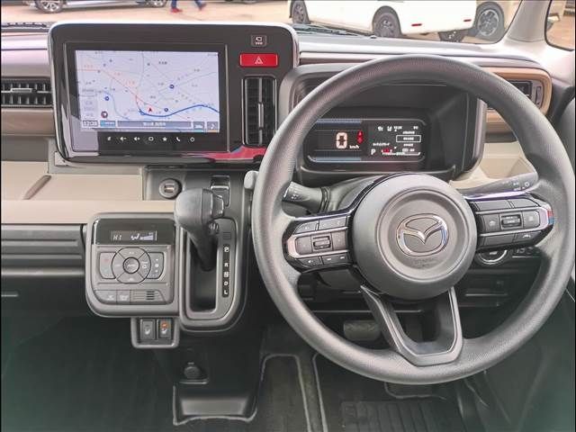 MAZDA FLAIR WAGON 4WD 2024 Image 31