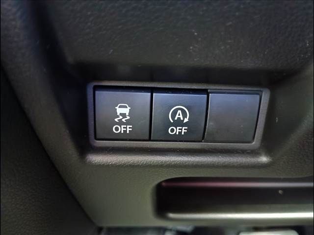 MAZDA FLAIR WAGON 4WD 2024 Image 31