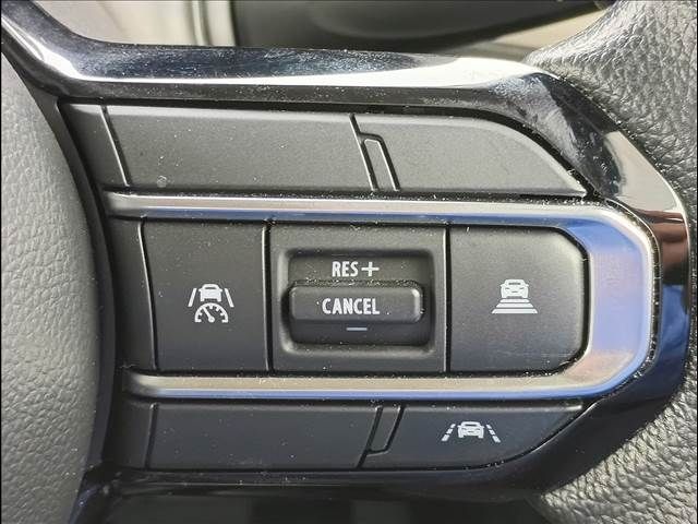 MAZDA FLAIR WAGON 4WD 2024 Image 31