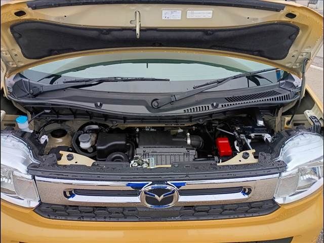 MAZDA FLAIR WAGON 4WD 2024 Image 31