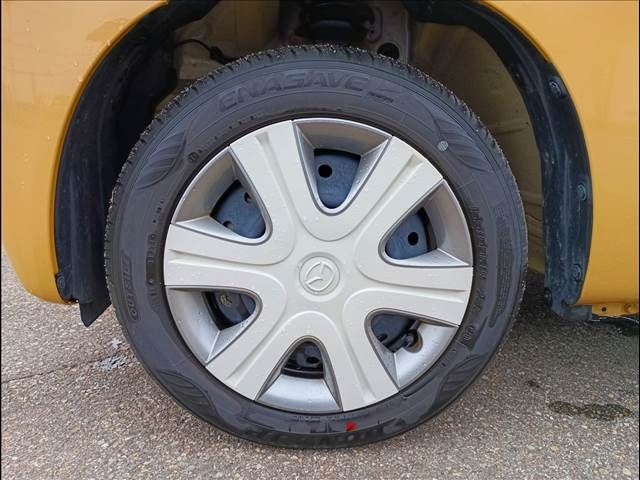 MAZDA FLAIR WAGON 4WD 2024 Image 31