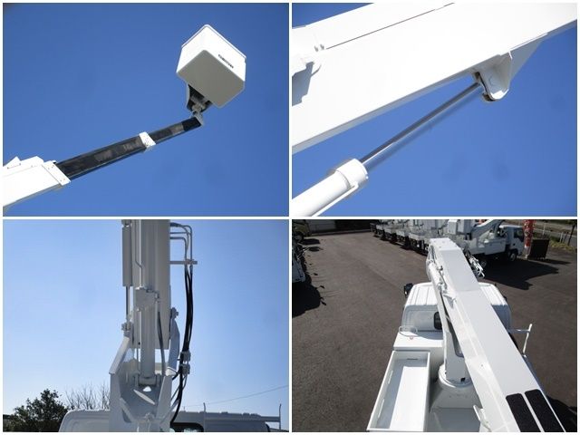 HINO DUTRO 2014 Image 31