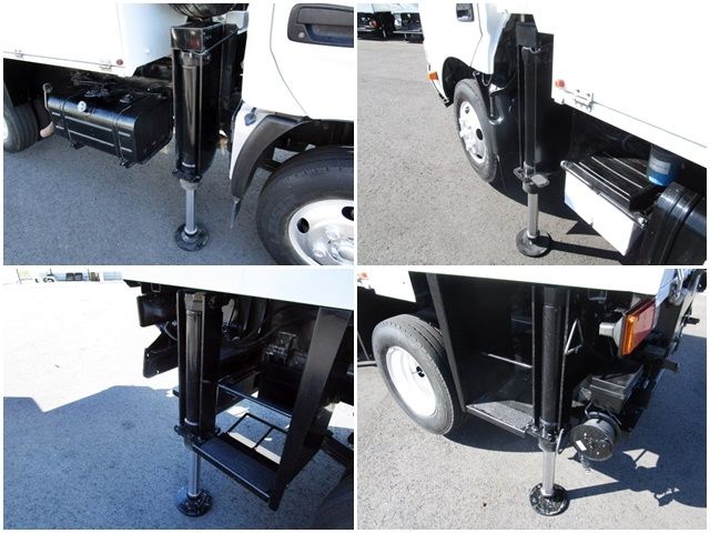 HINO DUTRO 2014 Image 31