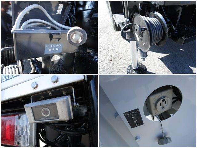 HINO DUTRO 2014 Image 31