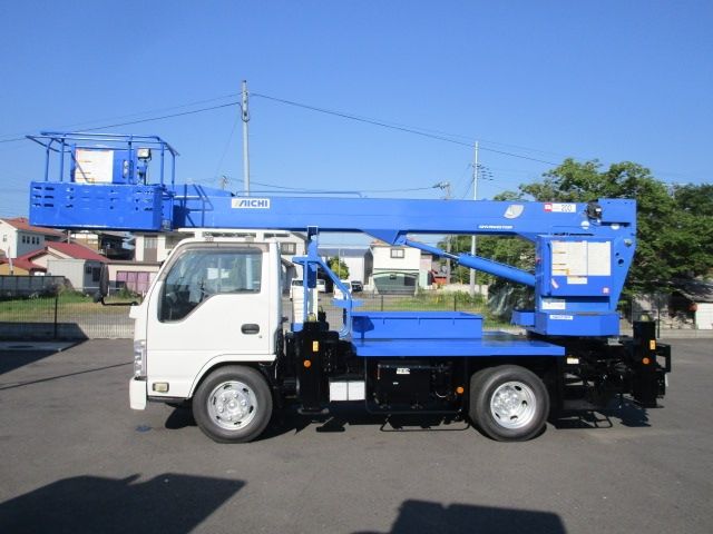 ISUZU ELF 2014 Image 31