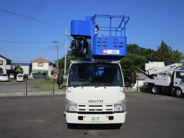 ISUZU ELF 2014 Image 31