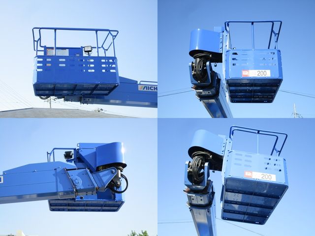 ISUZU ELF 2014 Image 31