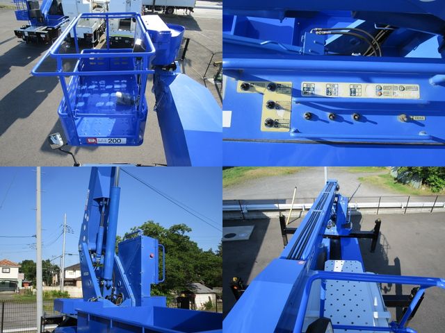 ISUZU ELF 2014 Image 31