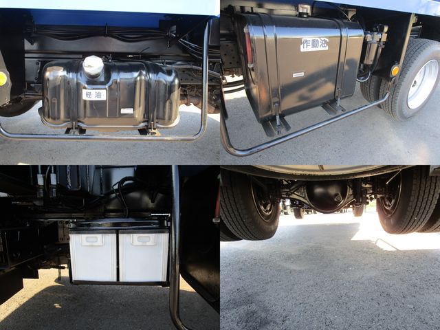 ISUZU ELF 2014 Image 31