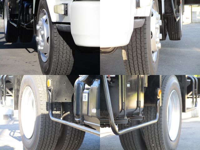 ISUZU ELF 2014 Image 31