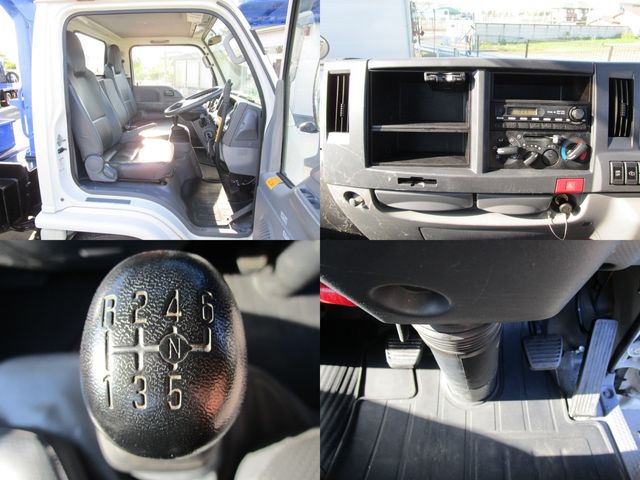 ISUZU ELF 2014 Image 31