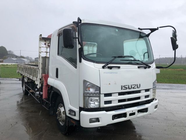 ISUZU FORWARD 2010 Image 31