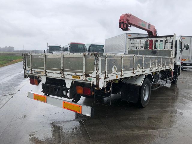 ISUZU FORWARD 2010 Image 31