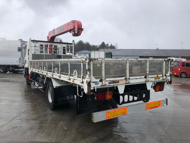 ISUZU FORWARD 2010 Image 31