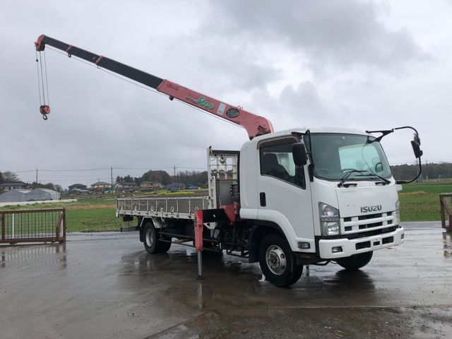 ISUZU FORWARD 2010 Image 31