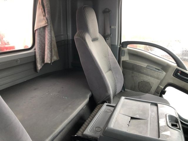 ISUZU FORWARD 2010 Image 31