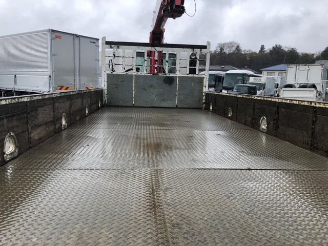 ISUZU FORWARD 2010 Image 31