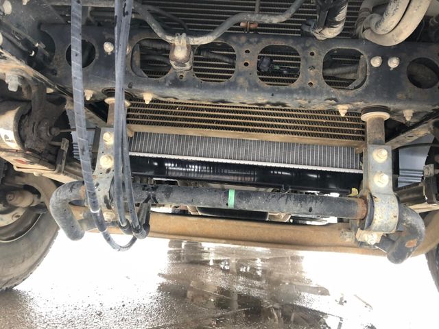 ISUZU FORWARD 2010 Image 31