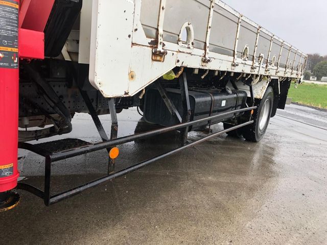 ISUZU FORWARD 2010 Image 31