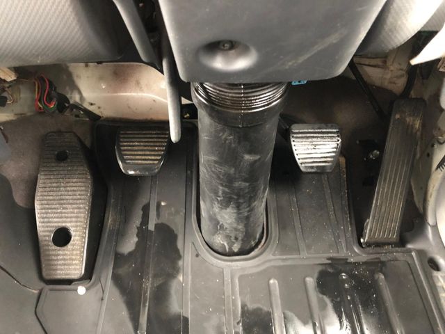 ISUZU FORWARD 2010 Image 31