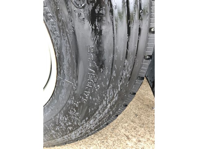 ISUZU FORWARD 2010 Image 31