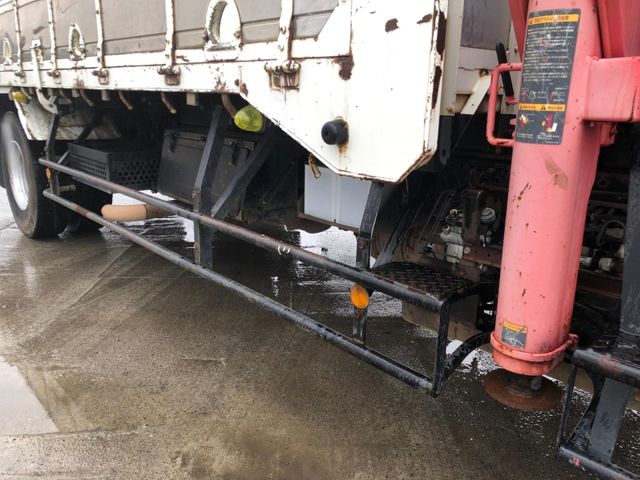 ISUZU FORWARD 2010 Image 31