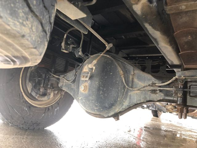 ISUZU FORWARD 2010 Image 31