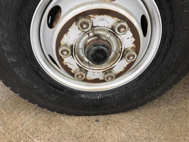 ISUZU FORWARD 2010 Image 31