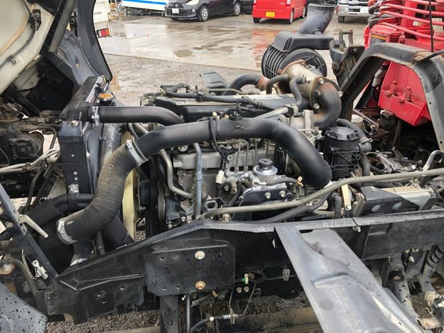 ISUZU FORWARD 2010 Image 31