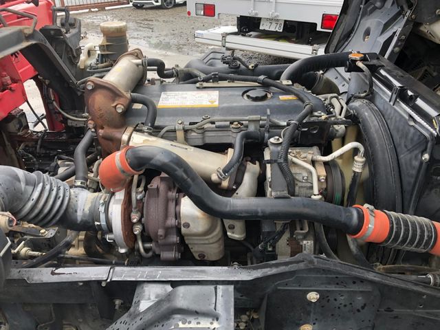 ISUZU FORWARD 2010 Image 31