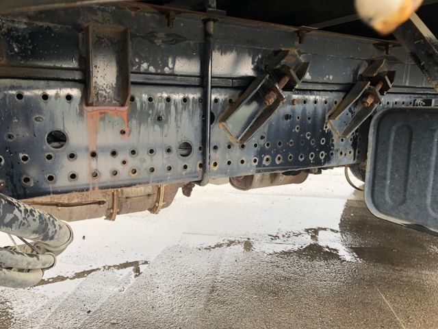 ISUZU FORWARD 2010 Image 31