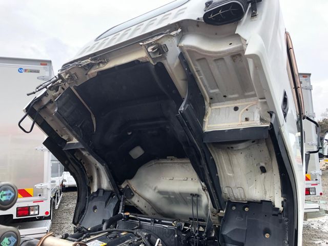 ISUZU FORWARD 2010 Image 31