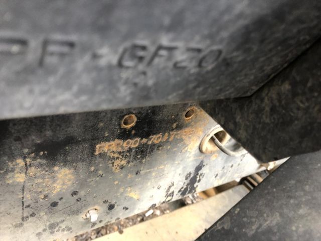 ISUZU FORWARD 2010 Image 31