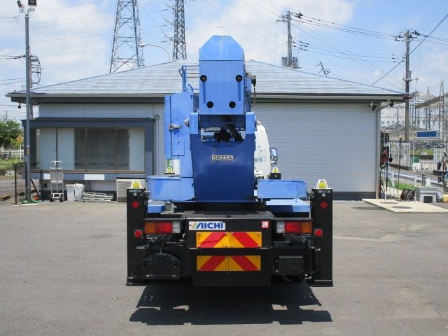 HINO DUTRO 2014 Image 31