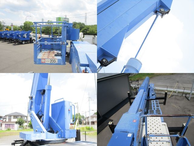 HINO DUTRO 2014 Image 31