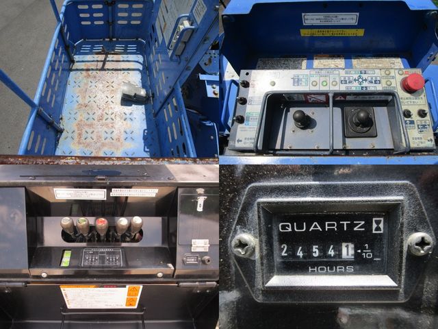 HINO DUTRO 2014 Image 31