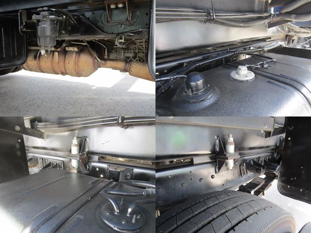 HINO DUTRO 2014 Image 31