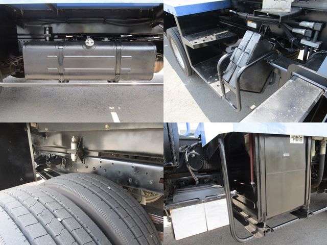 HINO DUTRO 2014 Image 31