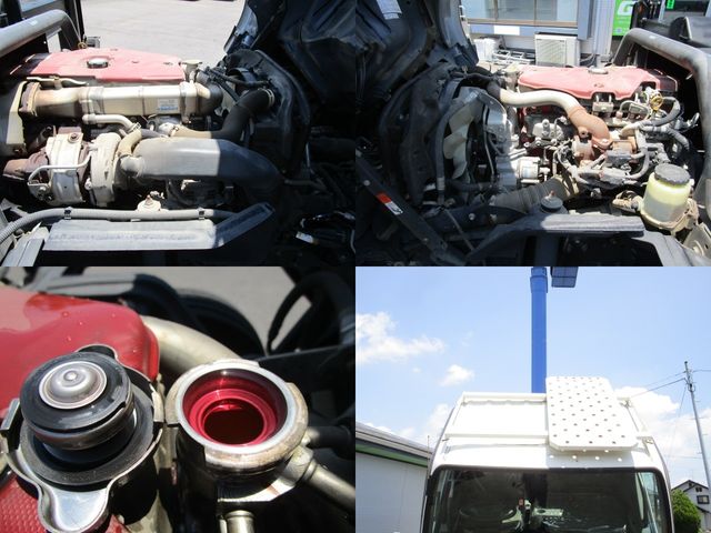 HINO DUTRO 2014 Image 31