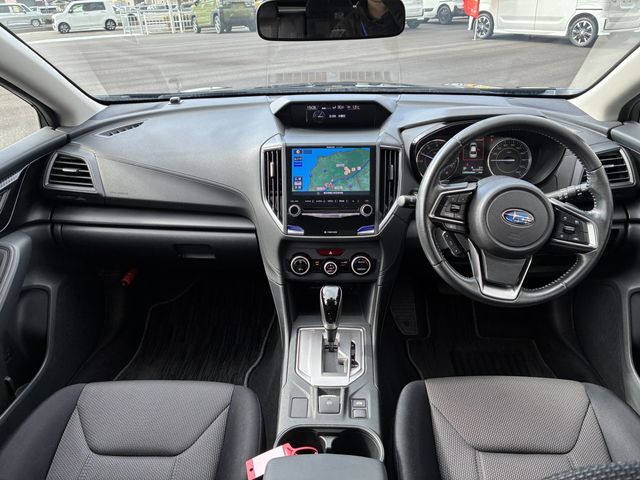 SUBARU IMPREZA SPORT 2017 Image 31