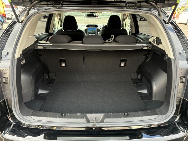 SUBARU IMPREZA SPORT 2017 Image 31