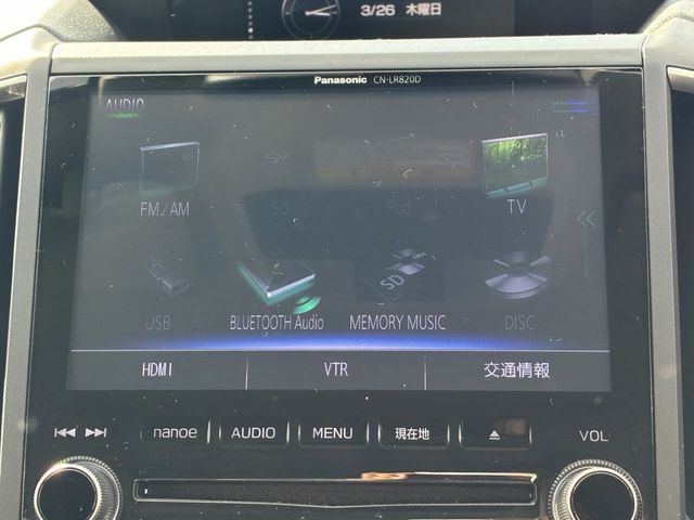 SUBARU IMPREZA SPORT 2017 Image 31