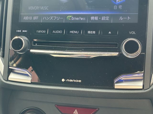 SUBARU IMPREZA SPORT 2017 Image 31