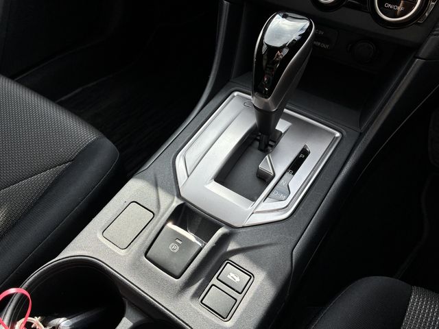 SUBARU IMPREZA SPORT 2017 Image 31