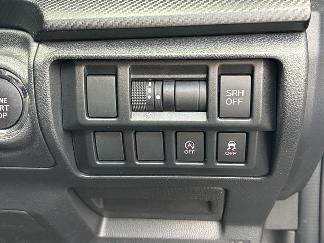 SUBARU IMPREZA SPORT 2017 Image 31