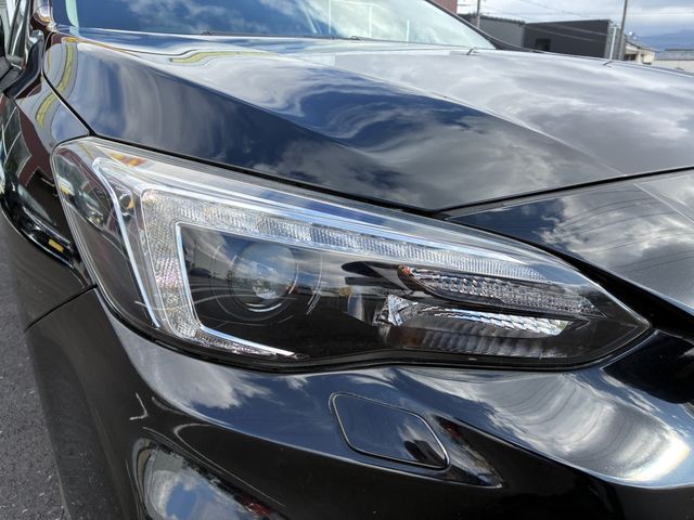 SUBARU IMPREZA SPORT 2017 Image 31