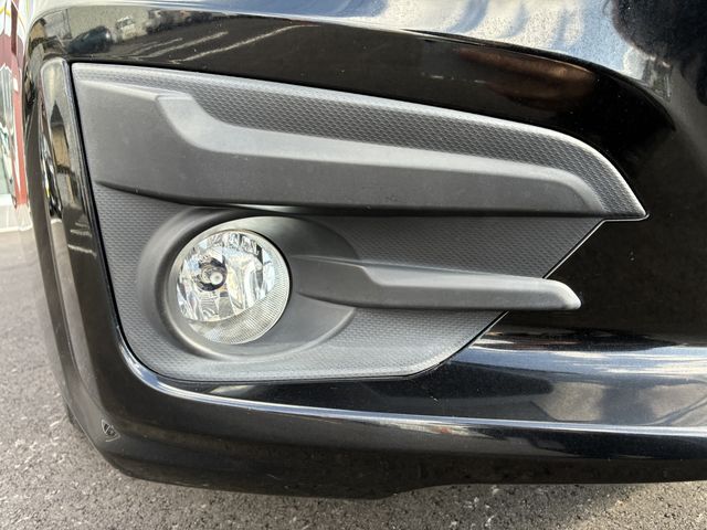 SUBARU IMPREZA SPORT 2017 Image 31