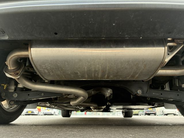 SUBARU IMPREZA SPORT 2017 Image 31