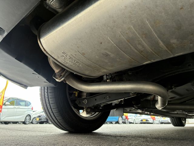 SUBARU IMPREZA SPORT 2017 Image 31