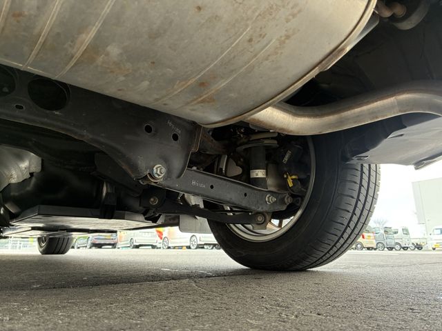 SUBARU IMPREZA SPORT 2017 Image 31